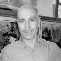 Luciano Sironi