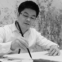 Wang Qing Zhou